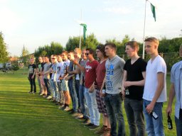 Schützenfest 2014